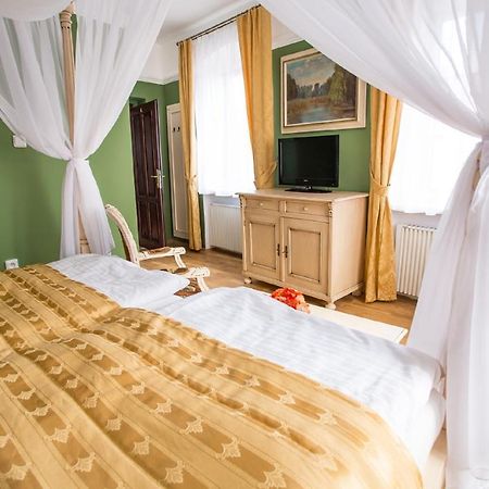 Pension Premium Hotel Český Krumlov Kültér fotó