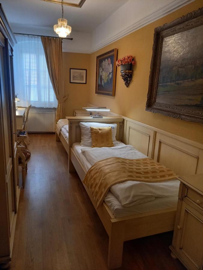 Pension Premium Hotel Český Krumlov Kültér fotó