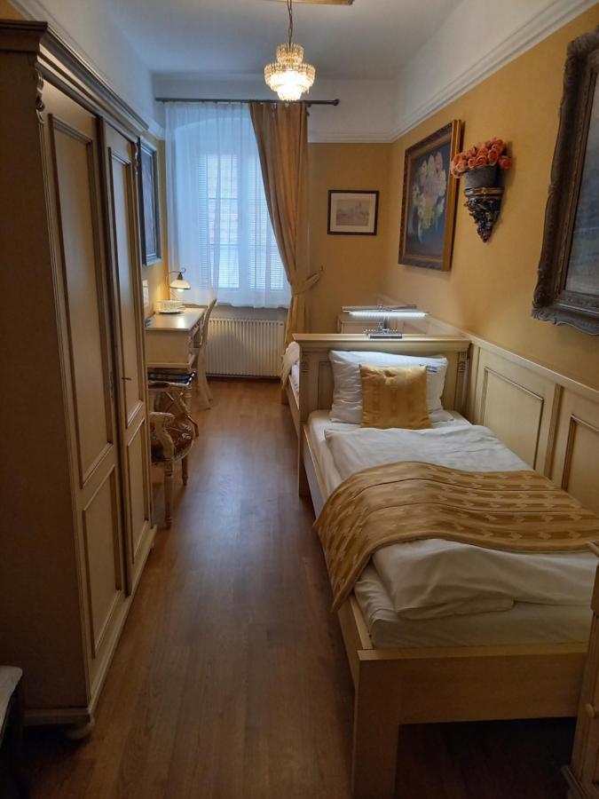 Pension Premium Hotel Český Krumlov Kültér fotó