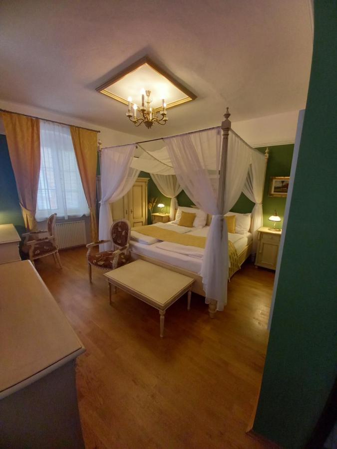 Pension Premium Hotel Český Krumlov Kültér fotó