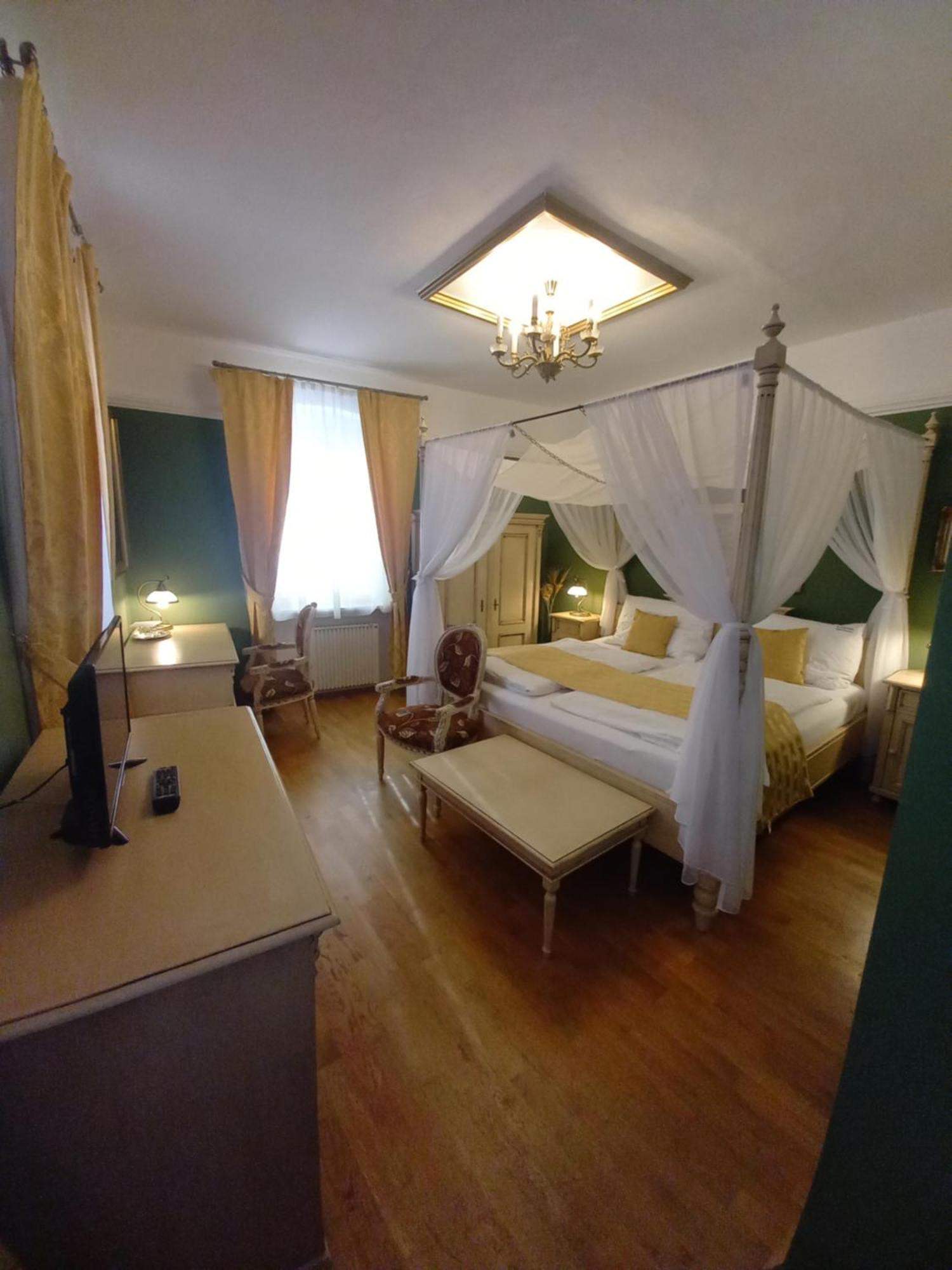 Pension Premium Hotel Český Krumlov Szoba fotó