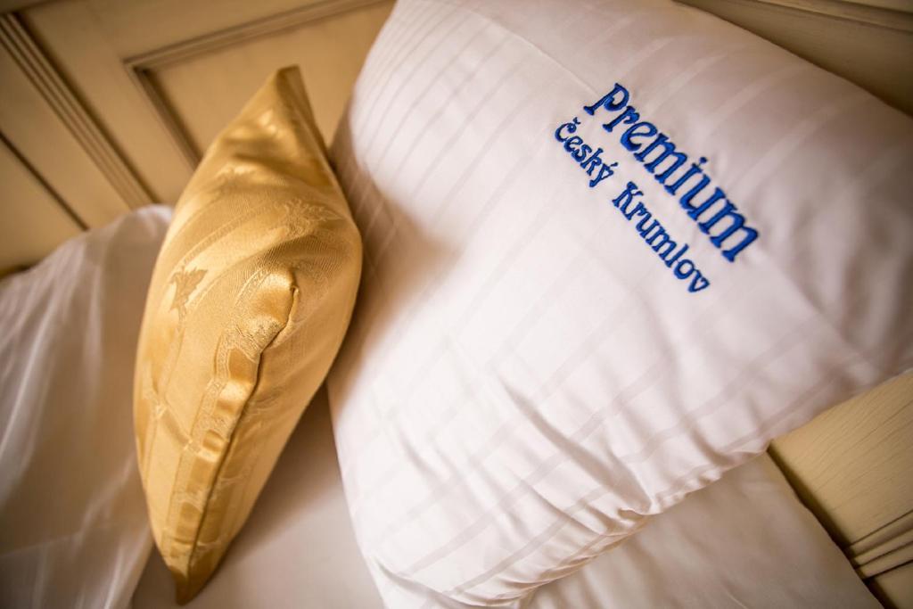 Pension Premium Hotel Český Krumlov Kültér fotó